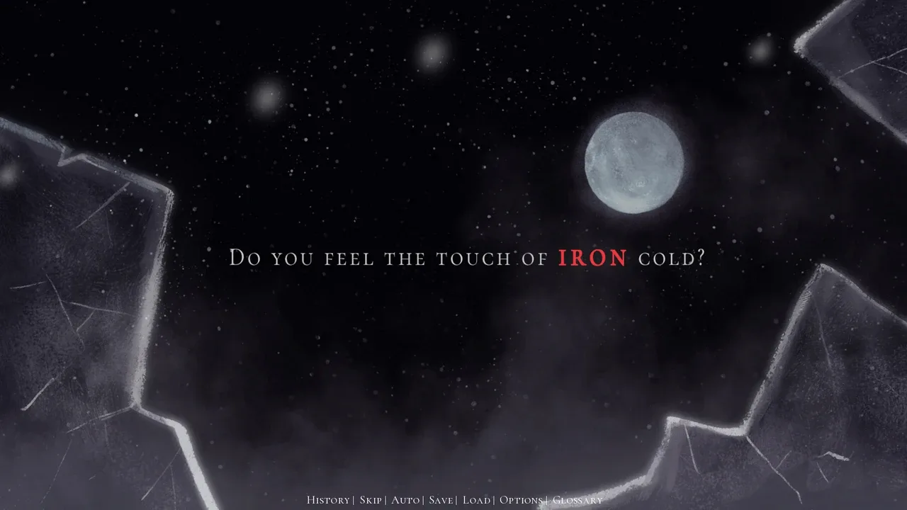 The Last Winter Knight screenshot 2