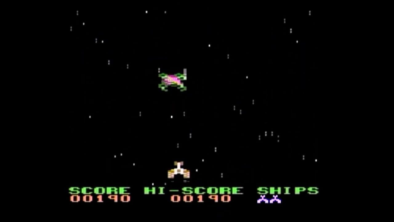 Alien Ambush (1982)