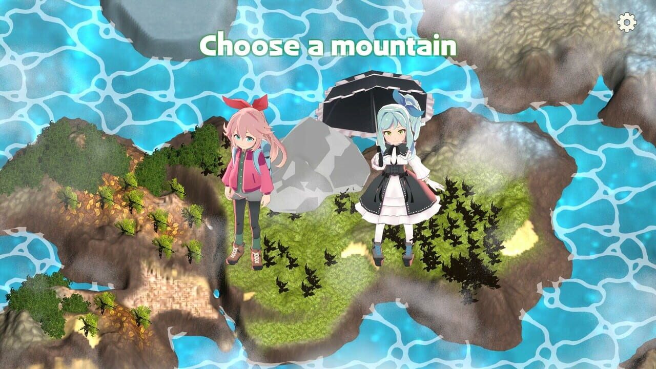Yamafuda! Summit