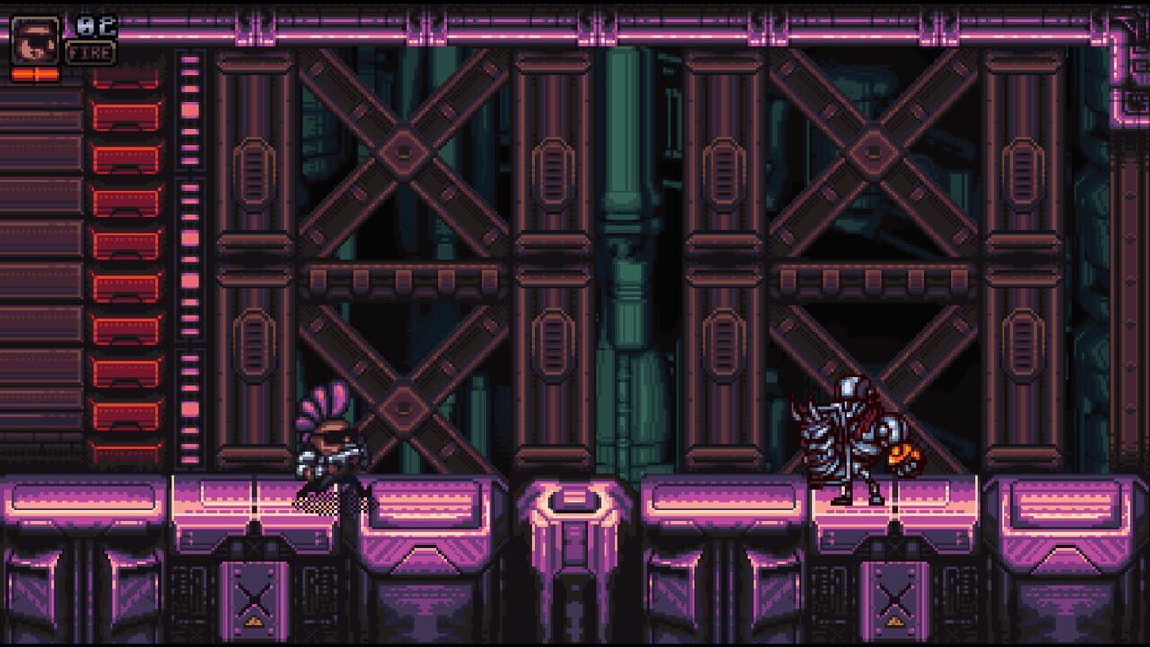 Area 37 screenshot