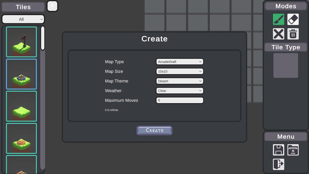 Arcane Weave