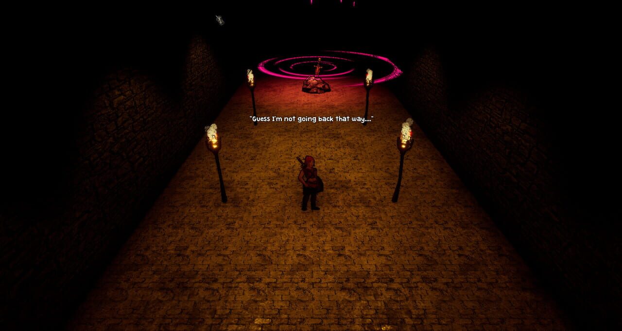 Blade's Burden