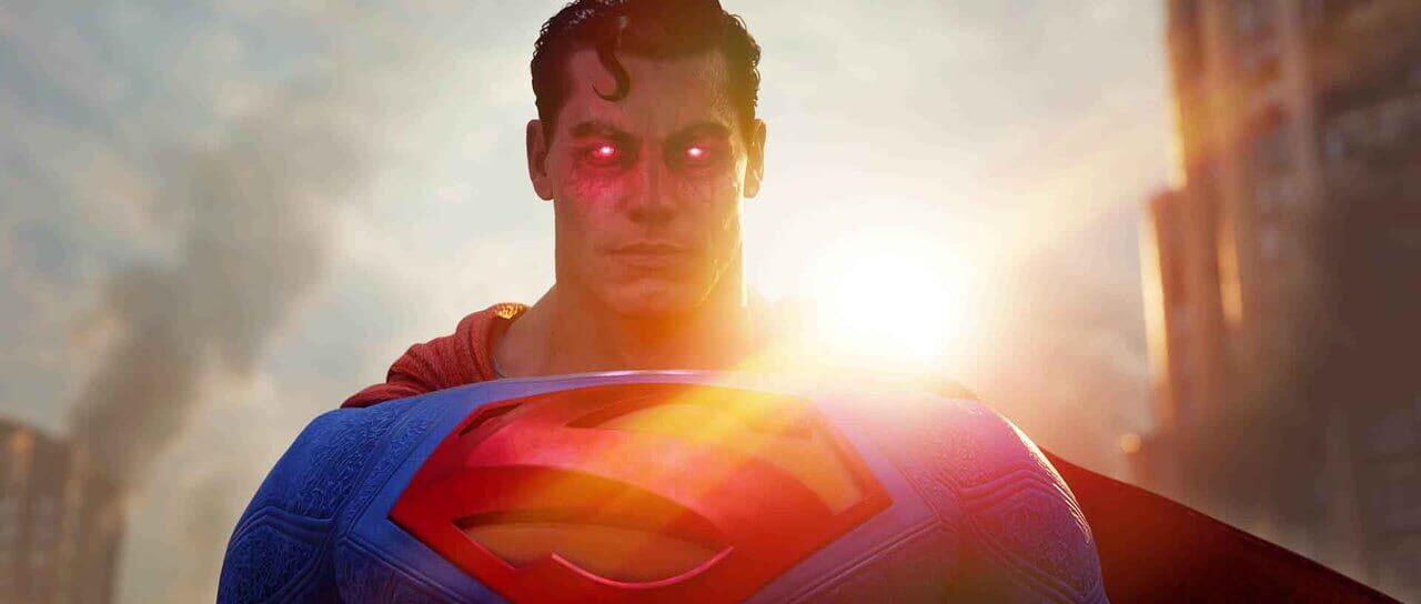 Capture de Suicide Squad: Kill The Justice League - Deluxe Edition