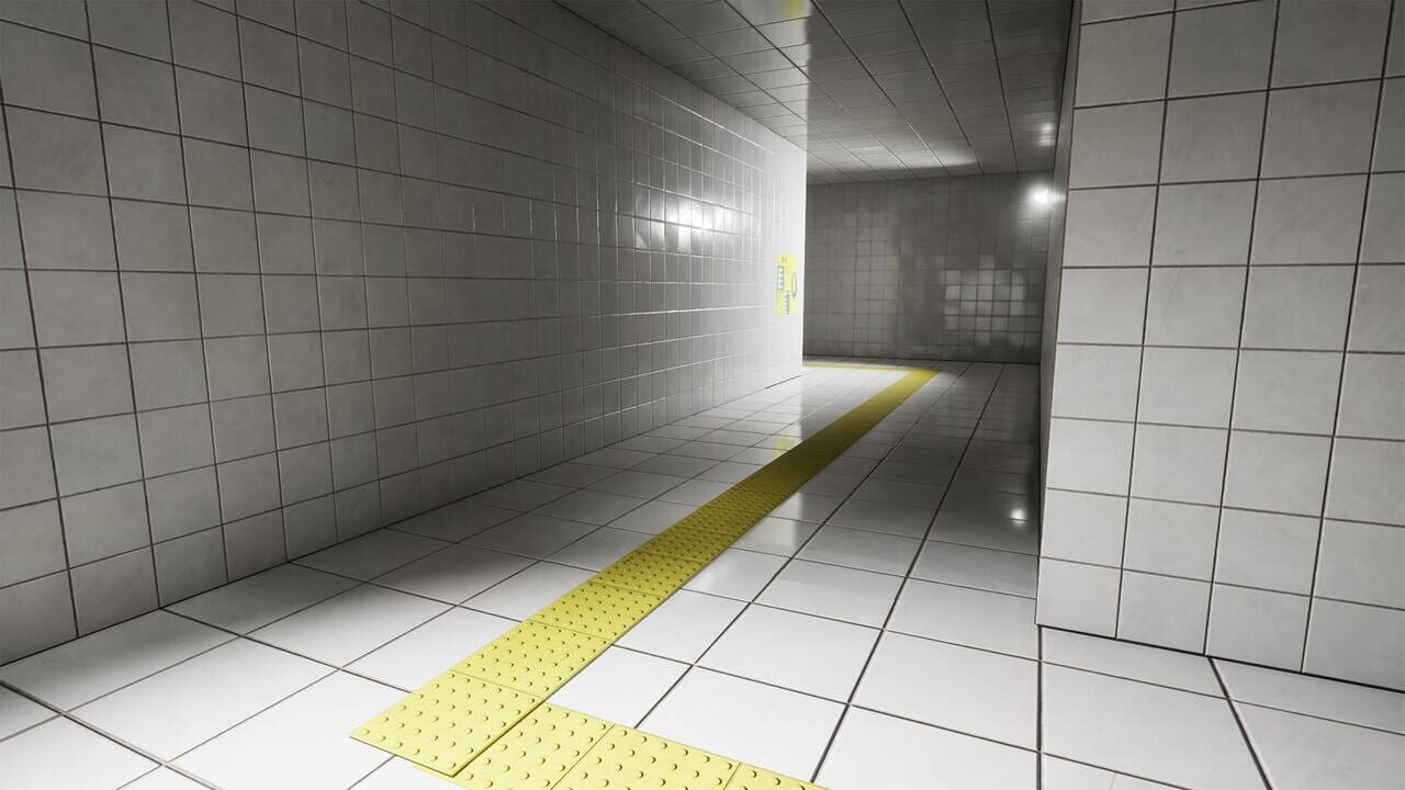 Capture de The Exit 9