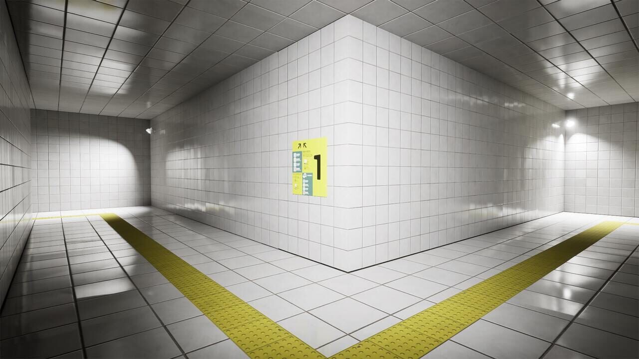 Capture de The Exit 9