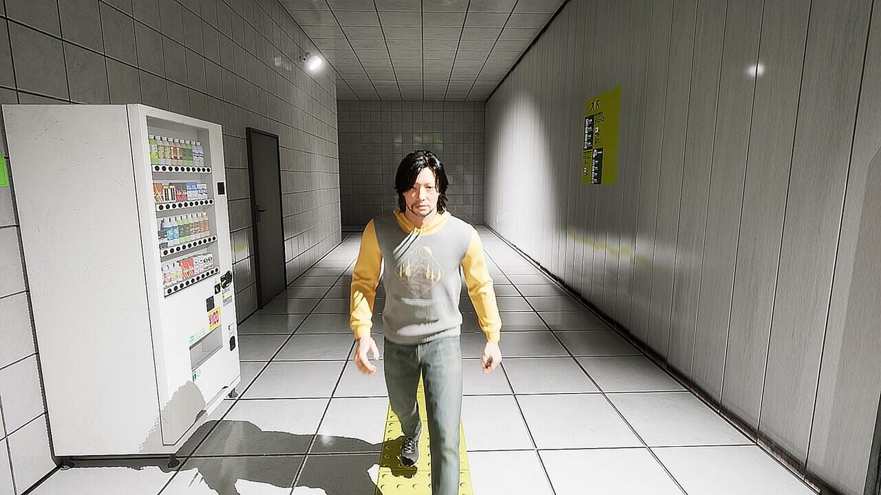 Capture de The Exit 9