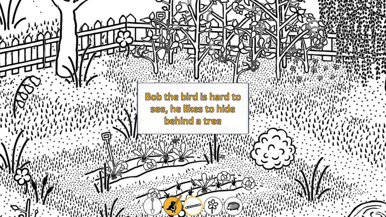 Ava's Hidden Adventures