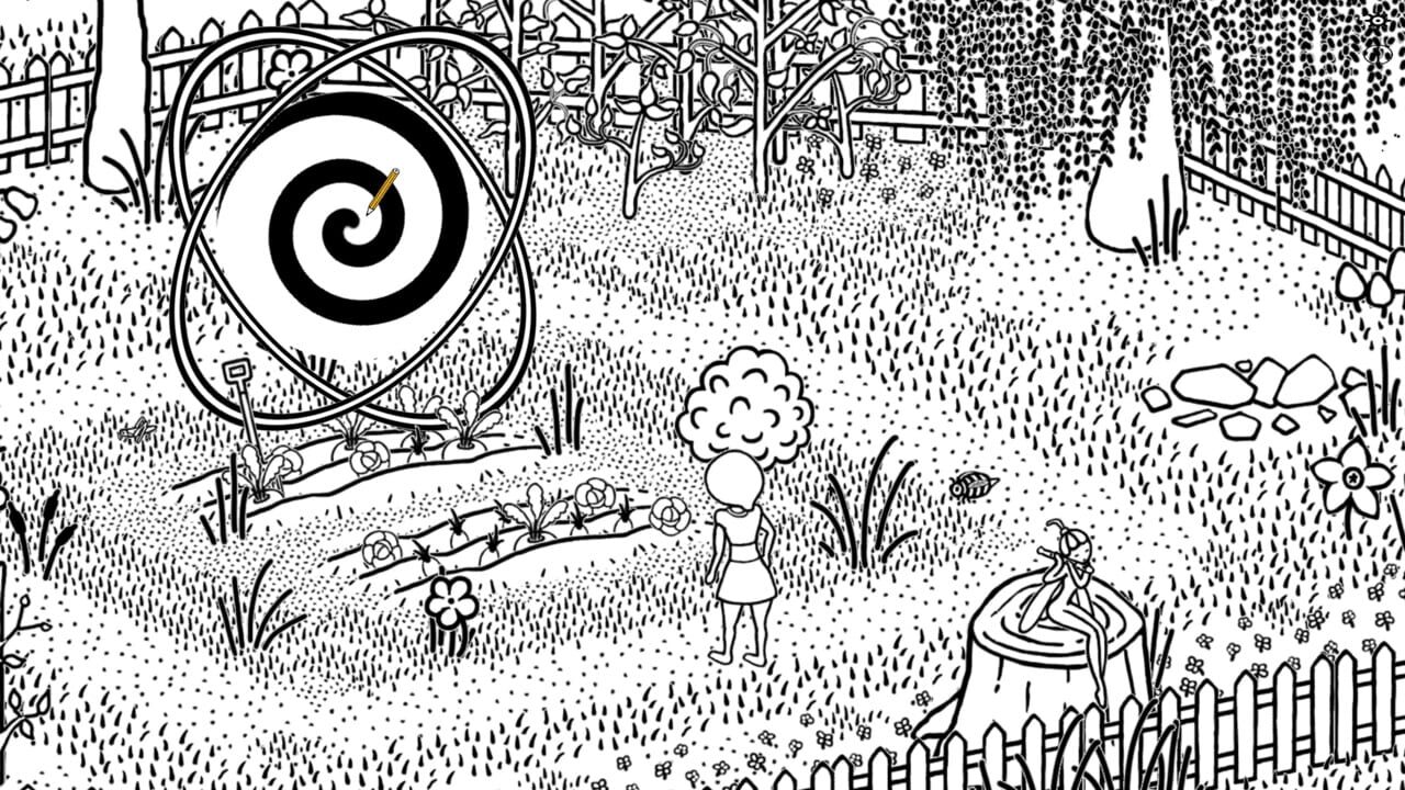 Ava's Hidden Adventures