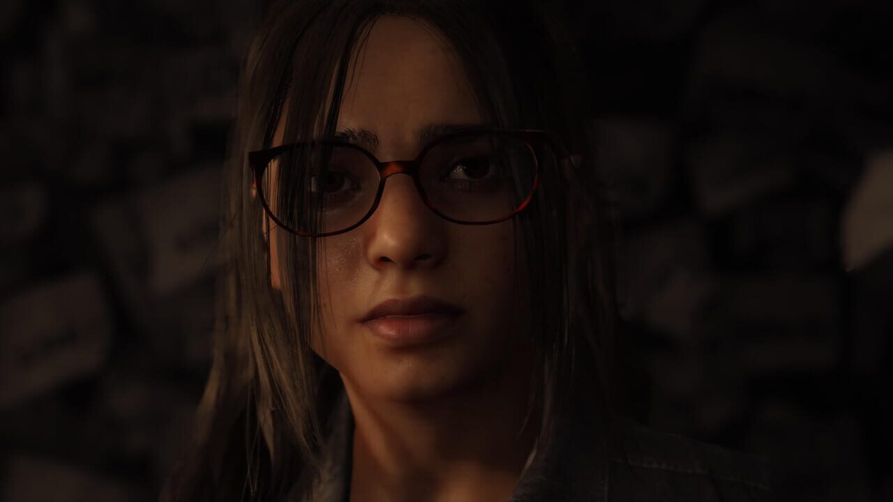 Capture de Silent Hill: The Short Message