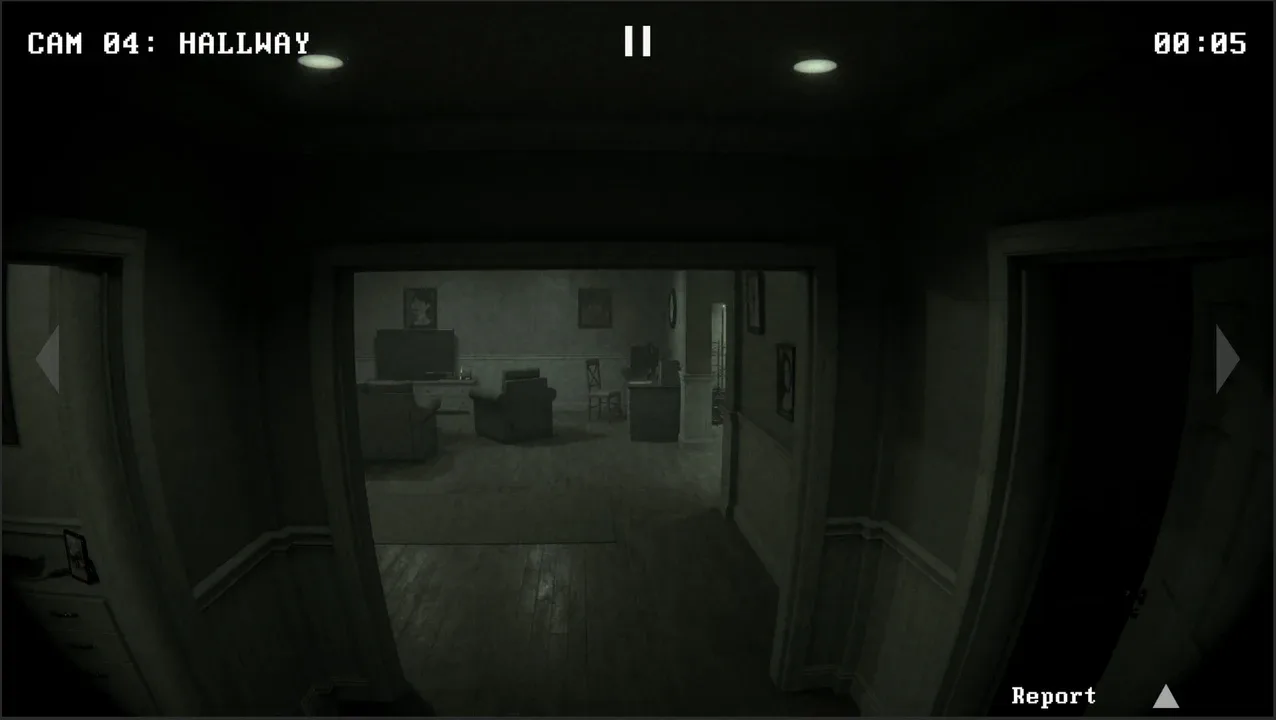Caught On Camera screenshot 1