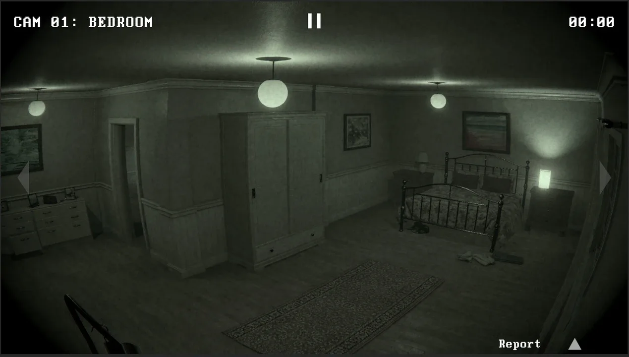 Caught On Camera screenshot 2