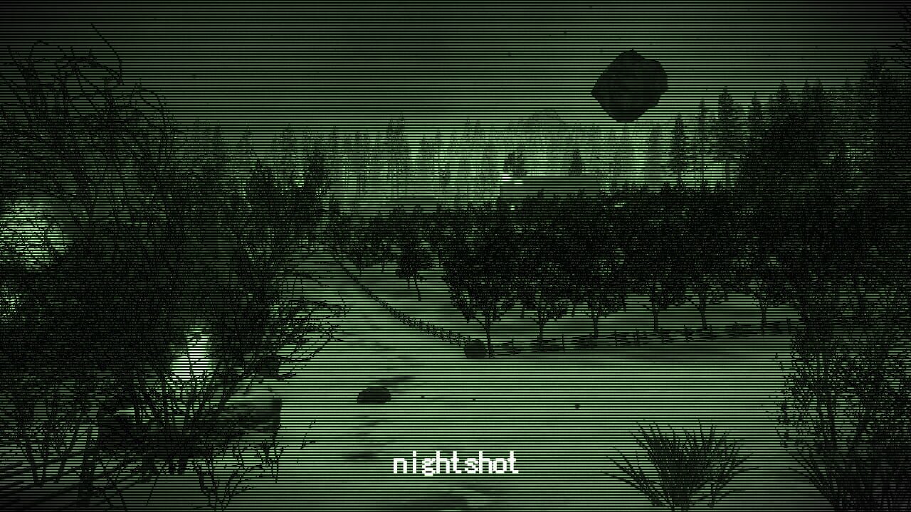 Code Alpha: The Final Frontier