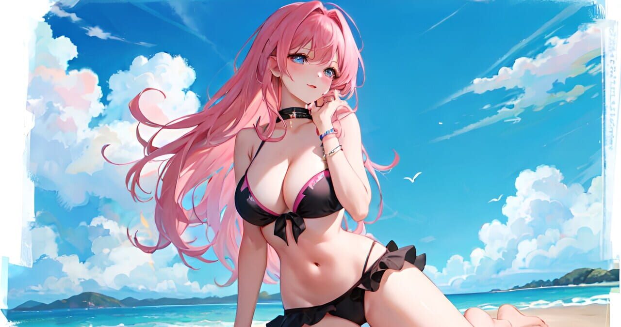 Beautiful Sakura: Volleyball Club (2024)