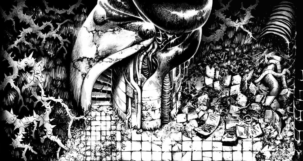 Helix: Descent N Ascent screenshot