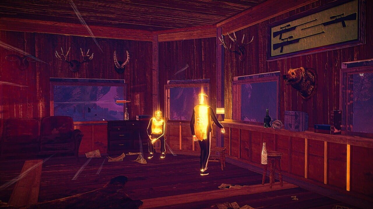 Capture de Children of the Sun