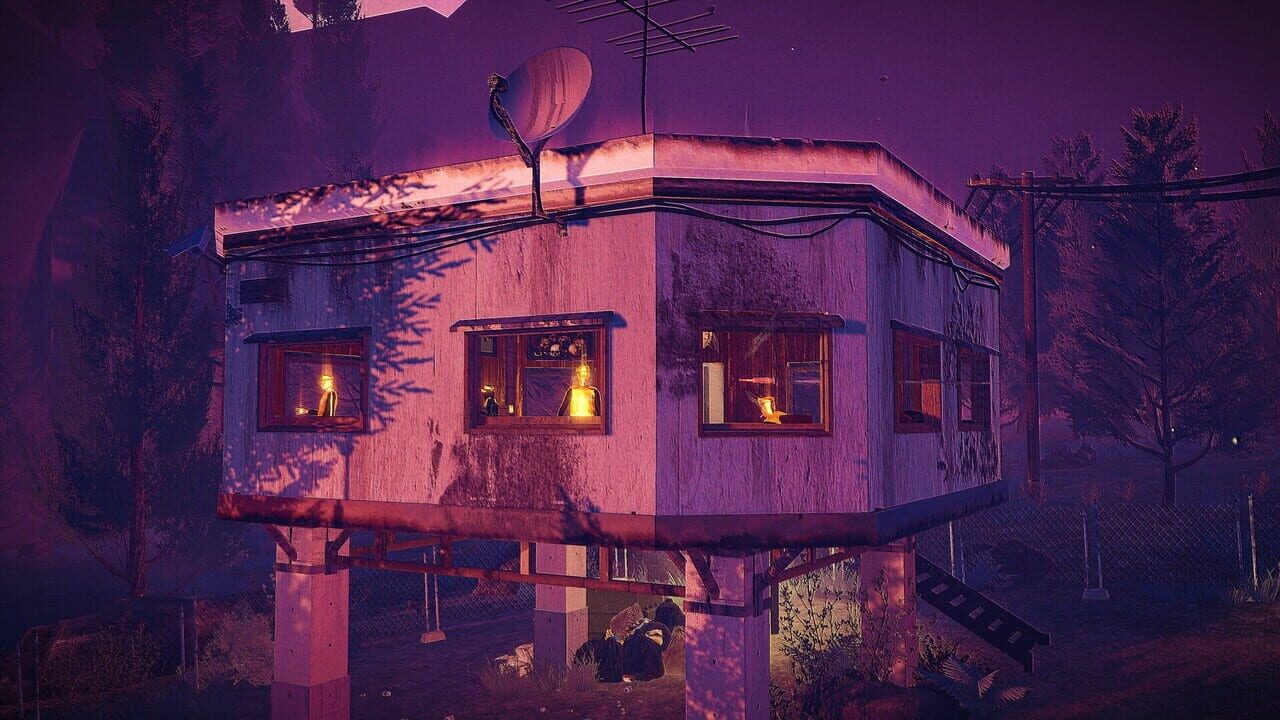 Capture de Children of the Sun