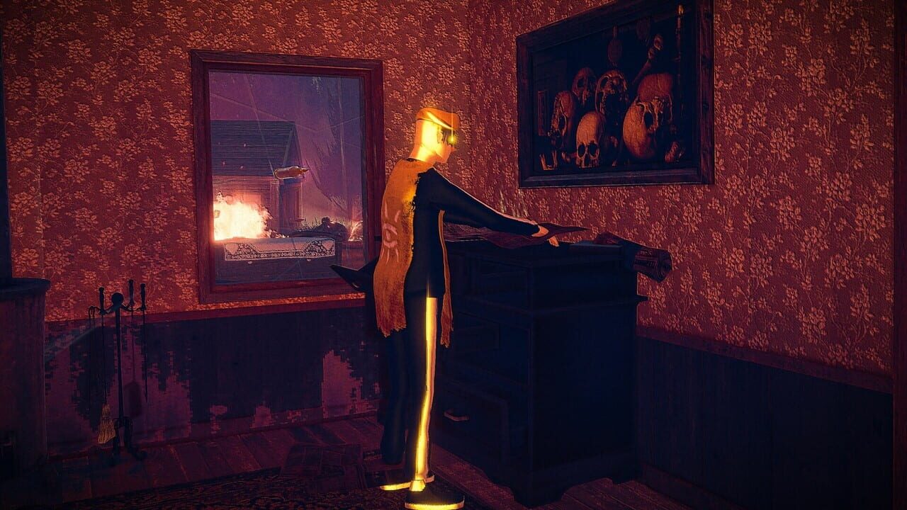 Capture de Children of the Sun