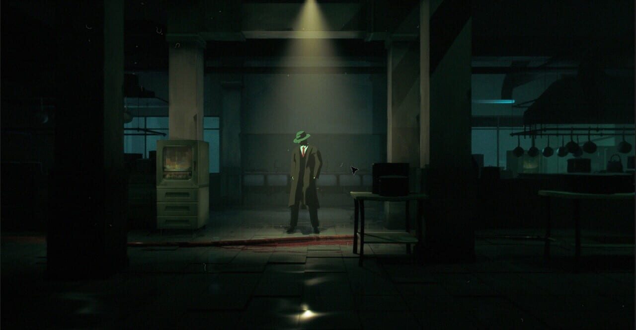 Espionage