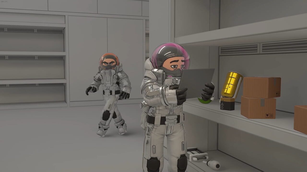 Capture de LOCKDOWN Protocol