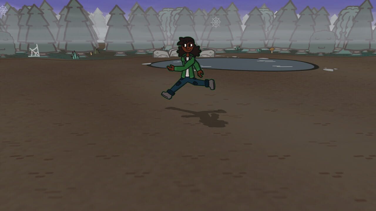 Stitched Together screenshot