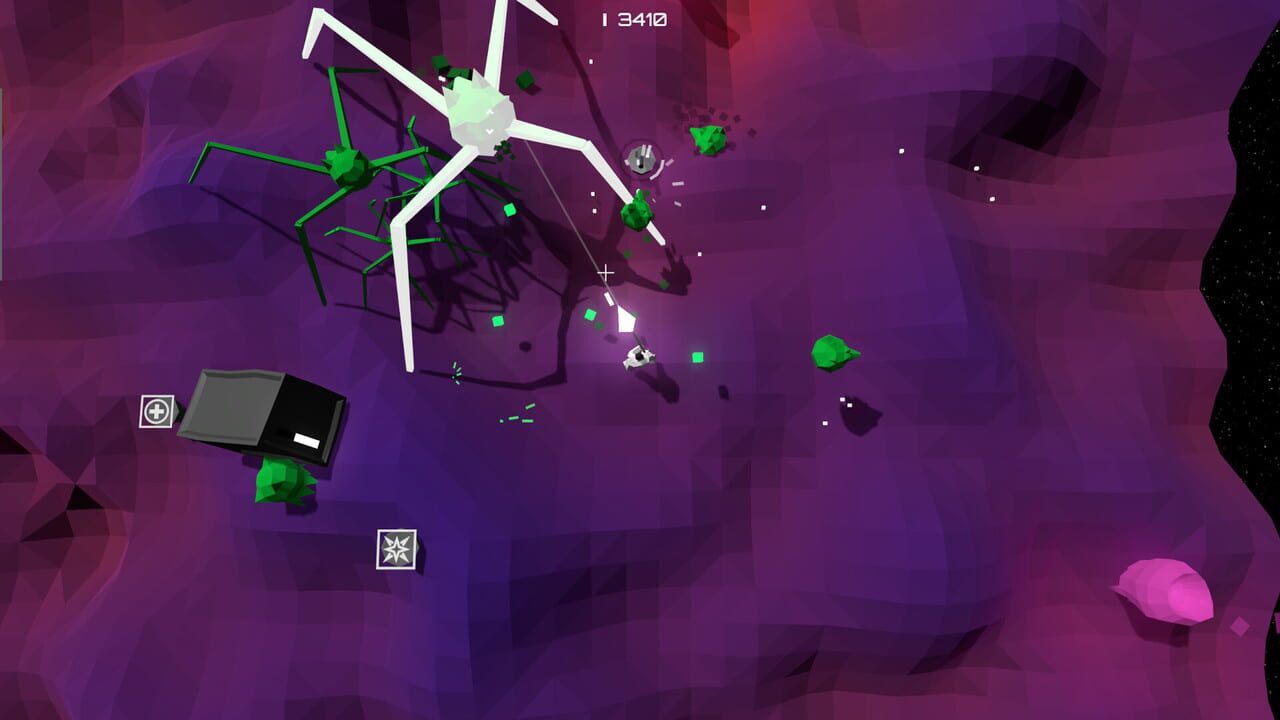 Phobos Down screenshot