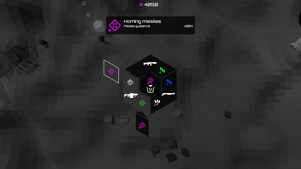 Phobos Down screenshot