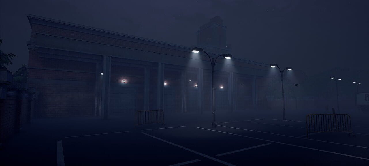 Ominous Obscurity