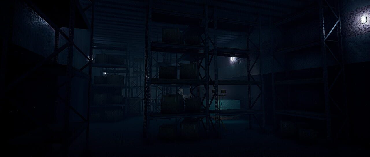 Ominous Obscurity