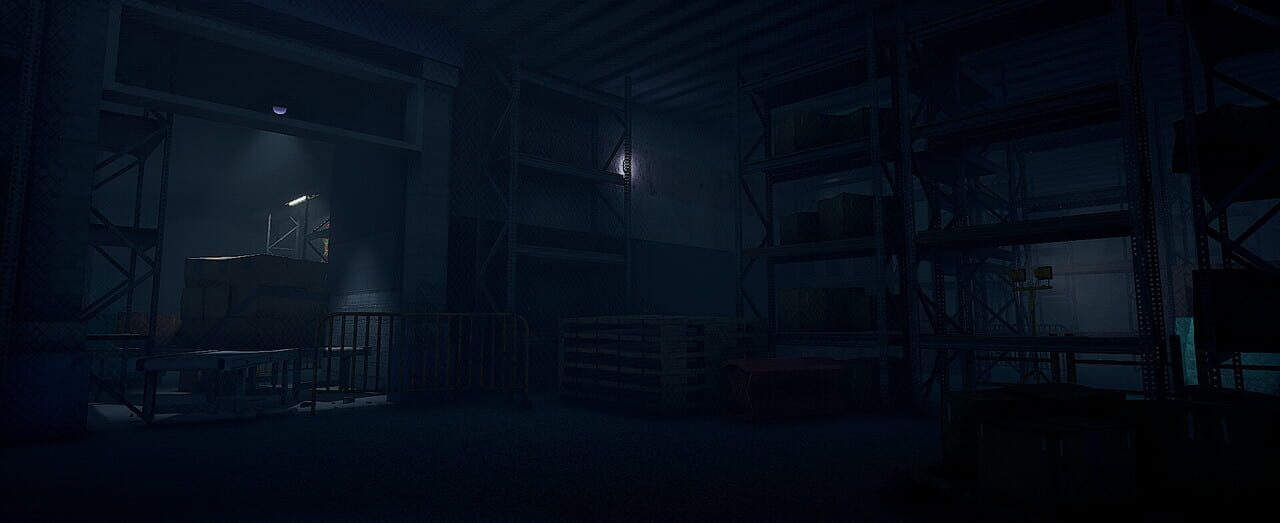 Ominous Obscurity