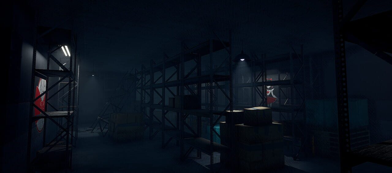 Ominous Obscurity