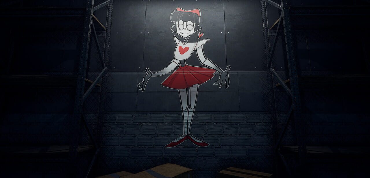 Ominous Obscurity