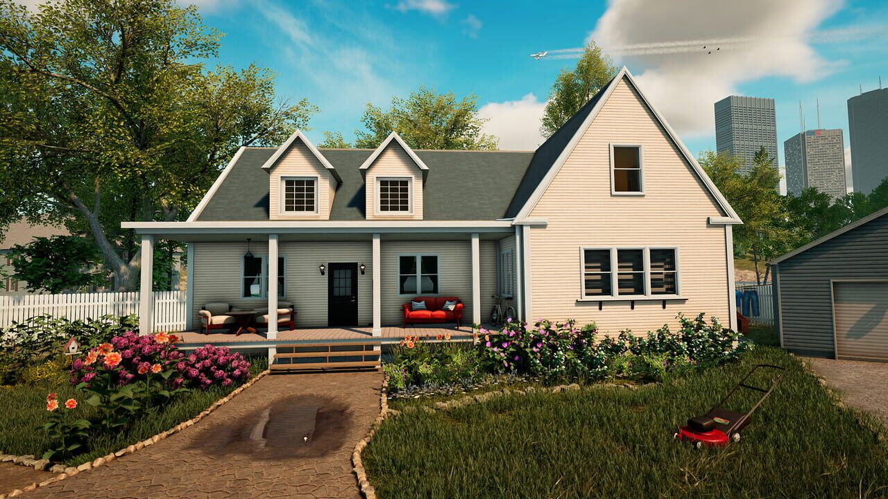 Capture de ContractVille