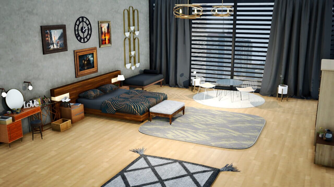 Capture de ContractVille