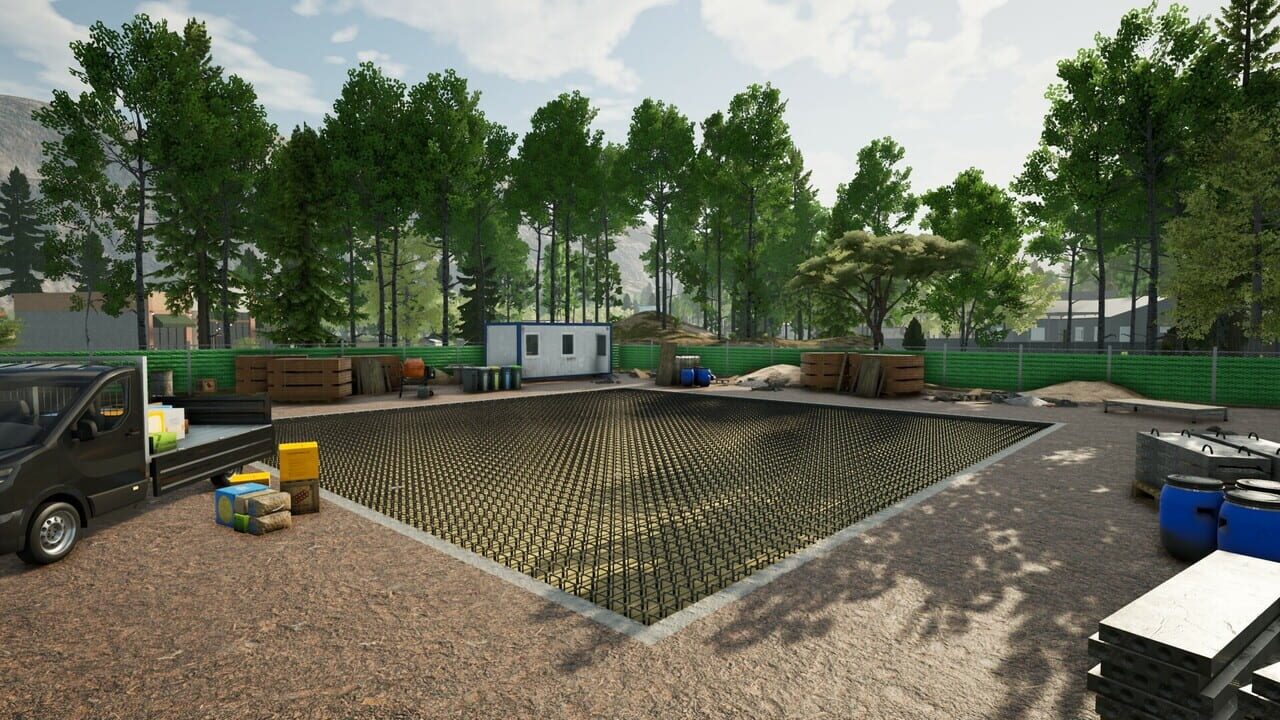 Capture de ContractVille