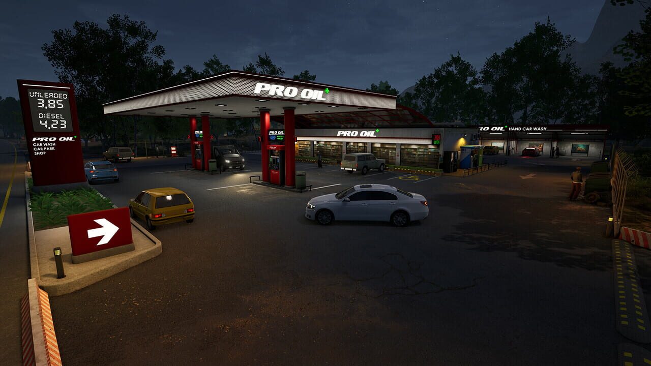 Capture de ContractVille