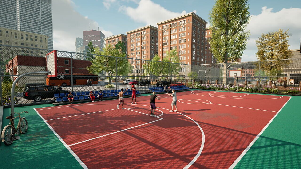 Capture de ContractVille