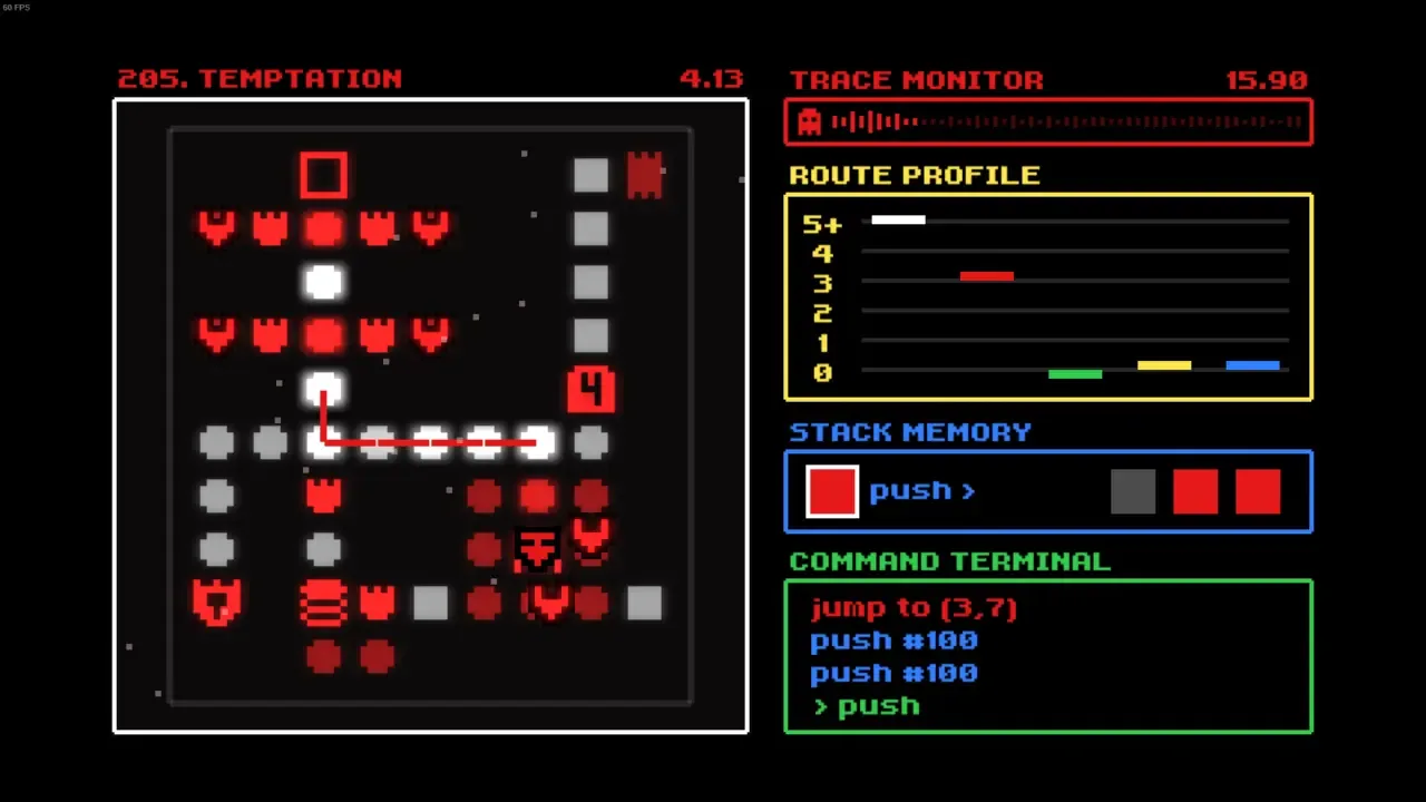 Nullptr screenshot 1