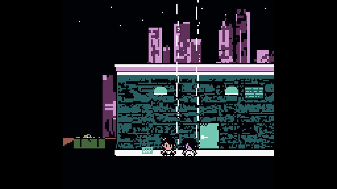 Gas Station Story (2025)