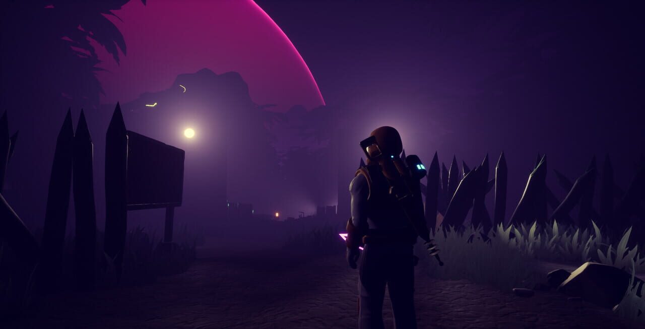 Offworlders