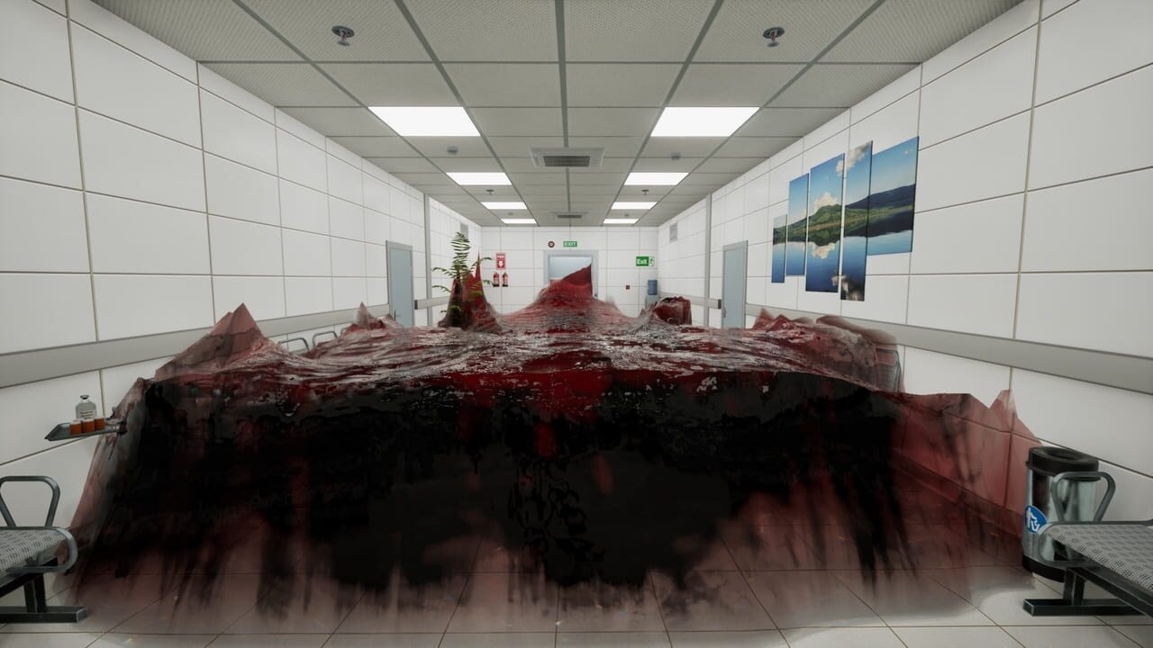 Capture de Hospital 666