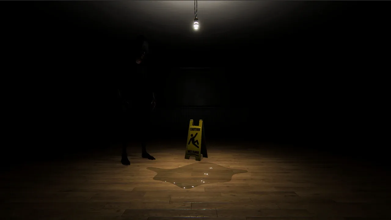 Ghost Janitors screenshot 1