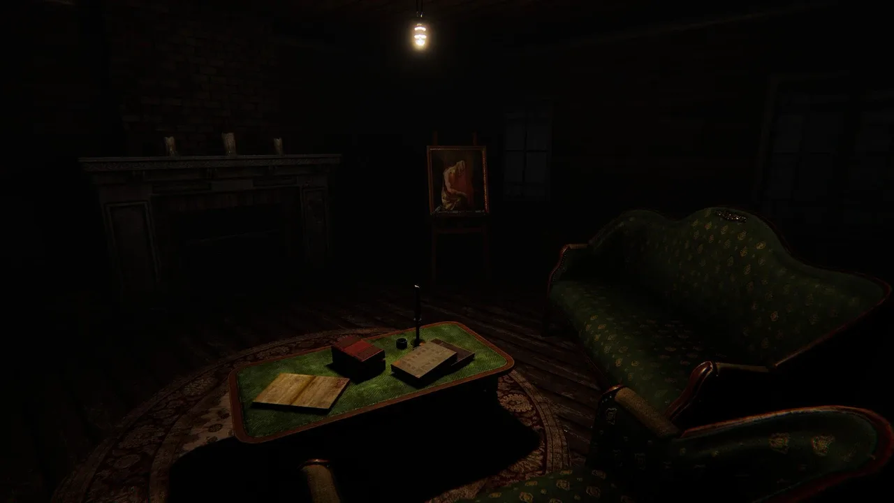 Ghost Janitors screenshot 2
