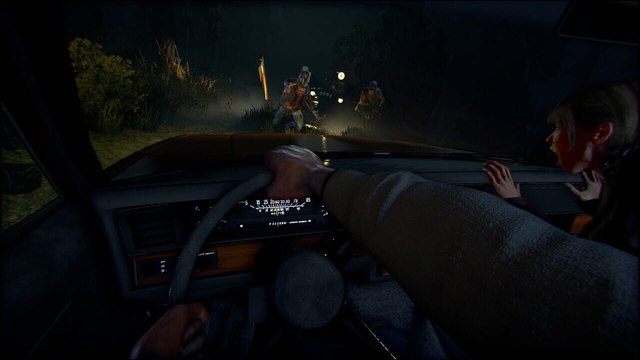Night of the Slayers