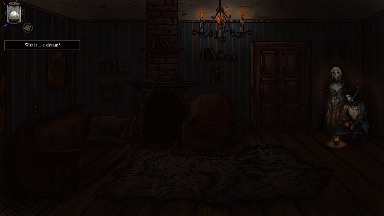 Kami: Parade of Senses screenshot