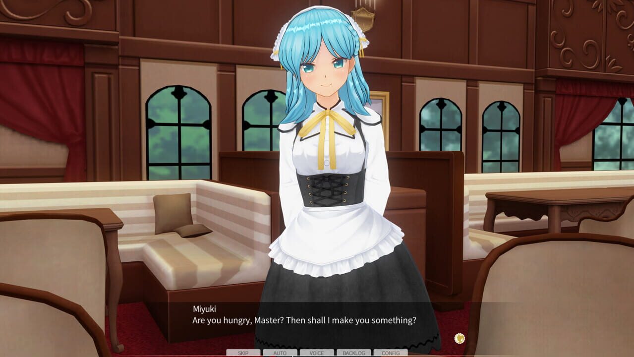 Custom Order Maid 3D2: Character EX Pack Cunning