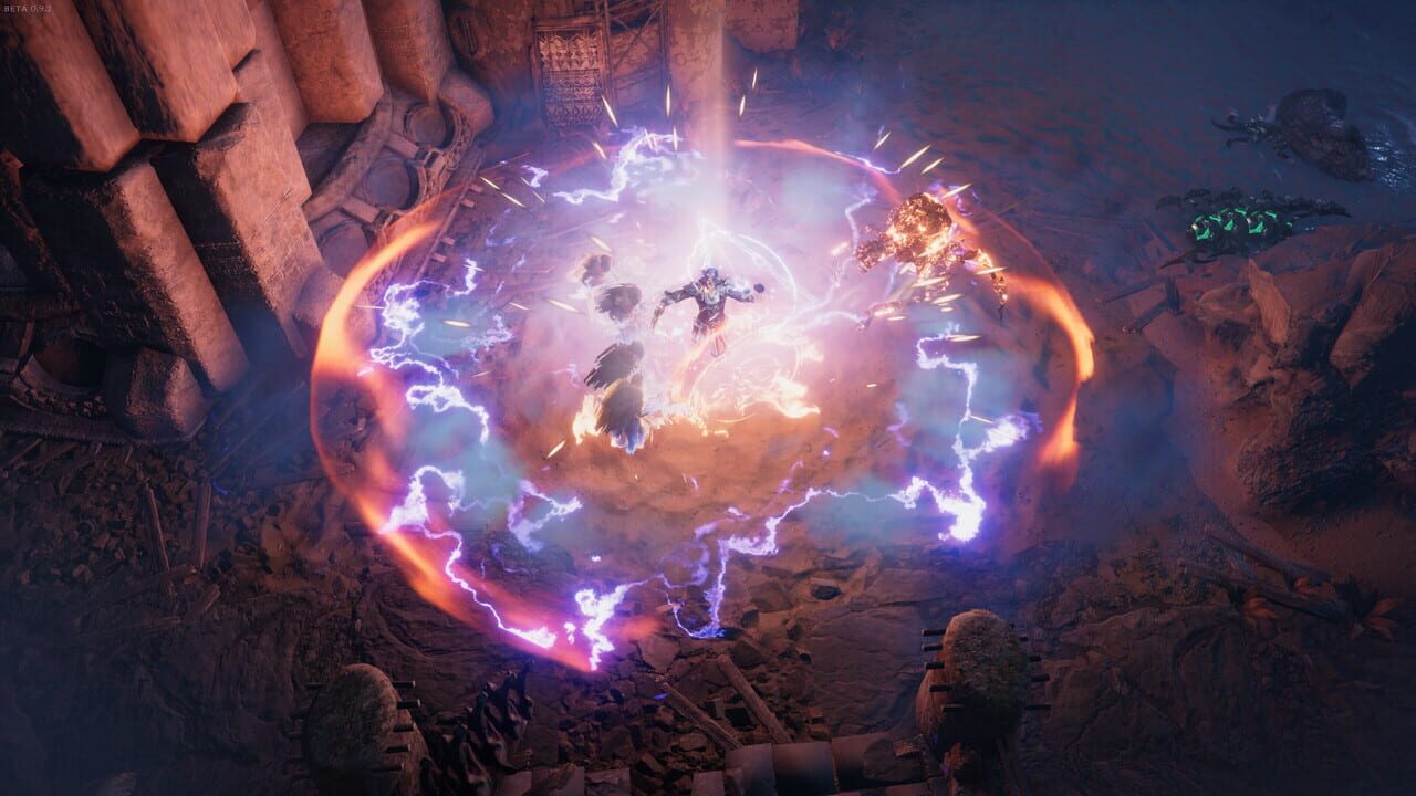 Last Epoch screenshot