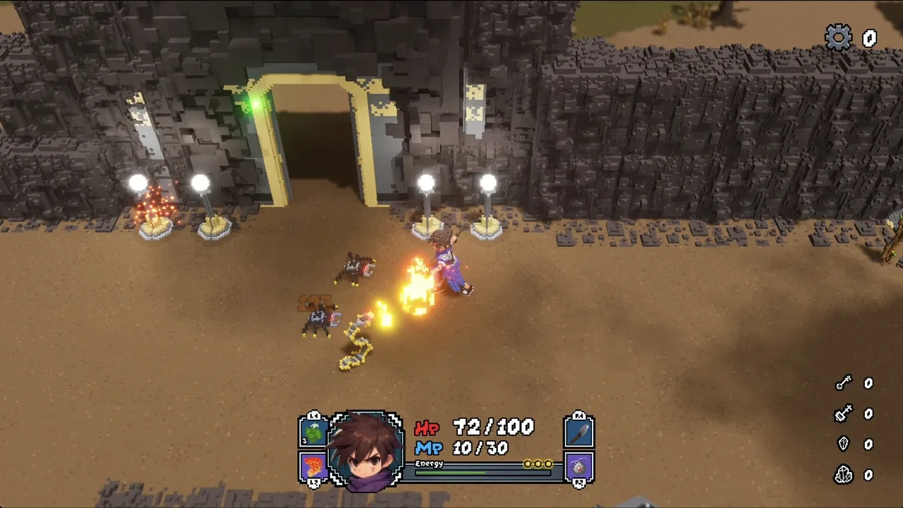 Emery Hearts screenshot 1