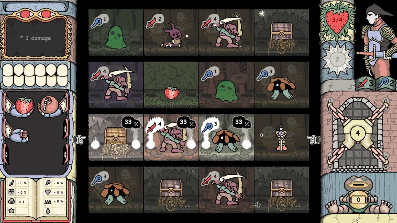 Sol Cesto screenshot