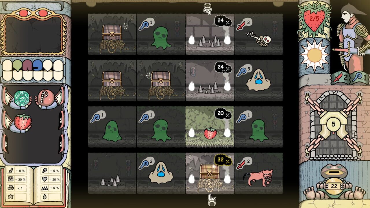 Sol Cesto screenshot