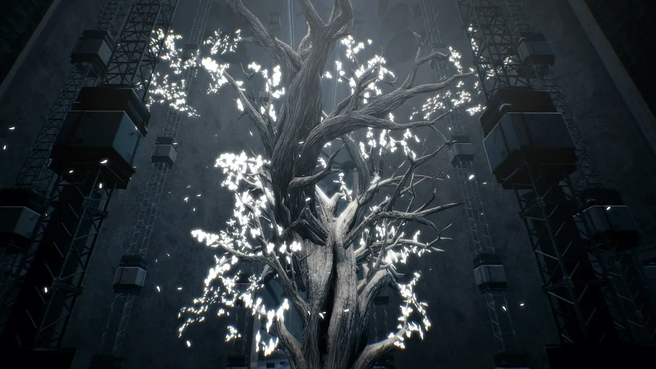 Dolls Nest screenshot 1